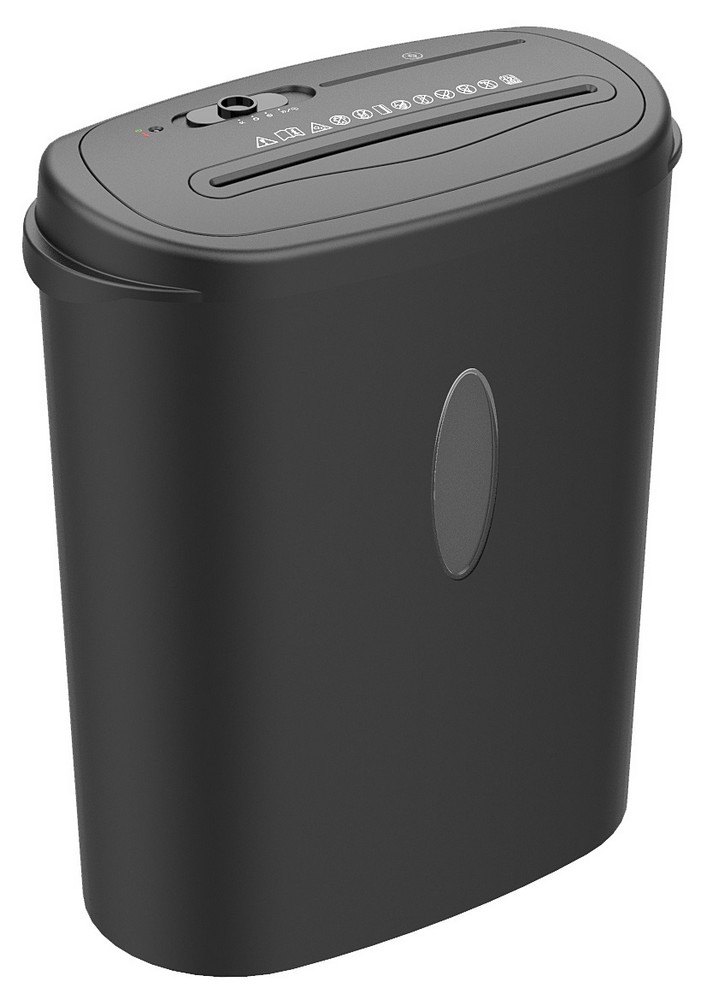 Знищувач документів DA TSM410A-CD